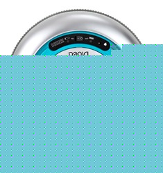 机械式防碰撞智能吸尘器