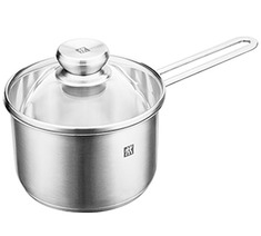 304不锈钢奶锅