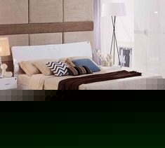 卧室四件套家具组合