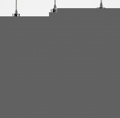 餐厅吧台干邑色吊灯