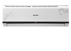 壁挂式定速空调