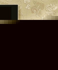 磨砂质感立体浮雕背景墙壁纸