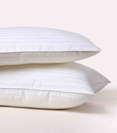 人体工学纤维单人超柔枕芯