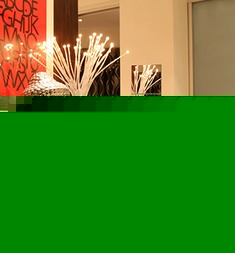 双层磨边方形壁挂全身镜