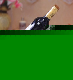 卧姿美女银色仿古酒架