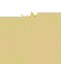 欧式玫瑰绢花挂件