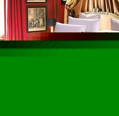 斜纹提花蚕丝被子