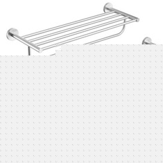 太空铝置物架组合
