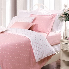 纯棉健康舒适多款式床套