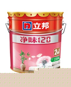 安全环保的哑光墙面油漆