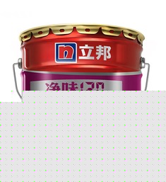 皓白优雅家装内墙油漆