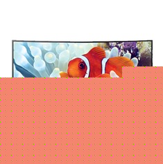 亮丽无闪烁3D智能电视