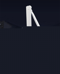 60~85kg承重力铸铝闭门器