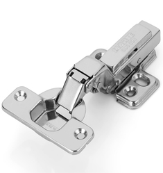 脱卸式液压阻尼缓冲铰链