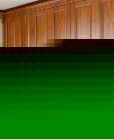 经典置顶式实木衣柜定制