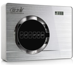 厨房终端超滤净水器