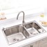 不锈钢水槽