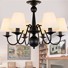 美式吊灯