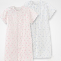 英氏婴幼儿睡袋,卡通版纯棉睡袋,夏薄耐用防踢被