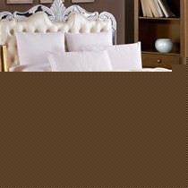 慕蔻保暖透气不跑毛羊毛被,绗缝圆角珠光印花家纺被,型号91113131202