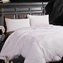 名莎MSCSB防虫防螨透气蚕丝被,抗过敏手工定点细密针脚盖被,提花纯棉被套多款式夏被