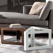 屋言个性创意角几,现代简约三角边几,ct-192可组合小型边柜