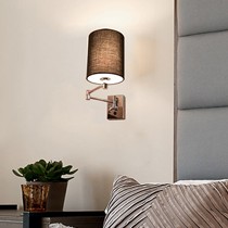 卡啰弗 KA LUO FU水晶玻璃壁灯,家装客厅卧室壁灯,型号: WD3008