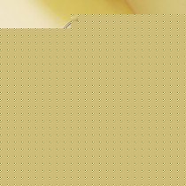 子蘭水晶手工彩绘玻璃壁灯,家装餐厅走廊清新壁灯, 型号:EW603