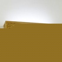 简约中式实木led墙壁灯,贝特家温馨卧室雕花床头灯,型号BW艺术环保壁灯