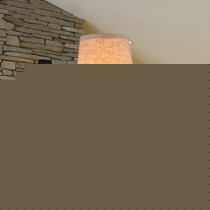 迪圣奇复古卧室床头单头壁灯,创意客厅小鸟壁灯,麻布黄色灯罩客厅壁灯