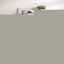 林氏木业品牌蜂巢板餐边柜现代简约,胡桃木色环保茶碗柜,型号HY-U6