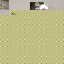 雅舍风情品牌环保纤维板餐边柜现代简约,奶白色免漆板储物柜,型号10M101