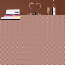 蔓斯菲尔品牌彩绘烤漆餐边柜现代简约,钢质拉手储物柜,型号CB201