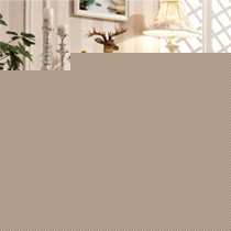 鹏景雅居韩式田园超大储物空间餐边柜,象牙白浪漫雕花餐柜,x82碗柜