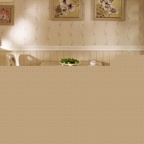 德邦尚品折叠方形餐桌,AS(3002#)系列韩式田园哑光环保餐桌