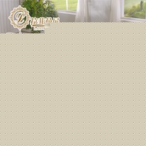 优雅白色板式长饭桌,拉菲曼尼品牌韩式烤漆餐桌椅,型号: HT001