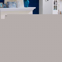 餐厅田园餐桌椅组合,全友家居6人长桌,环保板材圆角设计型号121101-1Z6Y