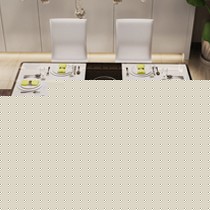 钢化玻璃电磁炉餐桌,琪琪家园CZ09长方形餐桌,可伸缩餐桌椅组合