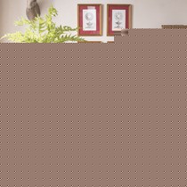 优木家具带储藏橡木餐桌,长方形圆角工艺餐桌椅组合,型号: 美式经典双抽书桌