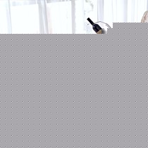 冰河品牌涤棉印花田园餐桌布,优雅的褶皱花边桌布,货号GDZY_ZB