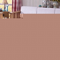 方形纯橡木美式客厅茶几,四组抽屉设计茶几,慕想货号 X01A05-01