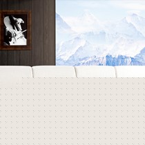 光明水曲柳实木新古典茶几,喷漆隐形储物客厅茶几,货号198-32851D-130