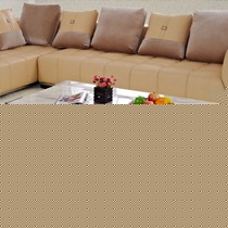 洛克威登时尚现代大理石茶几,四抽大容量黑白双款,CJ307#高端茶几