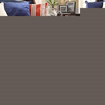 广兰全实木茶几,WD1607美式圆茶桌,橡胶木古典仿古咖啡桌茶台