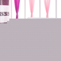 点点芳华JFH-LMJ-217双人大床,高箱彩色烤漆配抽屉1.8米储物床,排骨架牢固床