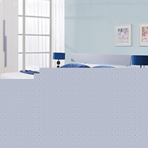 ORIANT/欧瑞家具板式家具,卧室家具四件套,组装架子床型号A90-4