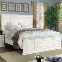 圣尼卡家具田园双人床,JS722保罗圣公主床,杨木1.8*2.0m家居床