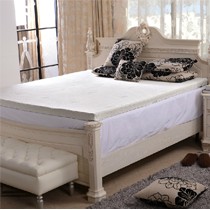 诺依曼品牌护脊释压记忆棉床垫,安全无味1.8米静音床垫,货号s6132