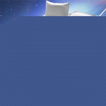 梦未觉品牌加厚环保记忆棉床垫,舒适透气学生宿舍床垫,货号M2014-M0012