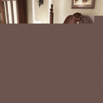 舒美娜1.5米席梦思床垫,九区独立感应弹簧软硬适中,波浪形边缘设计美观大方